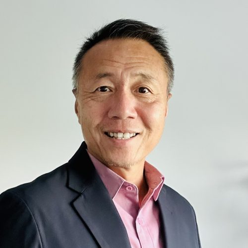 Ivan Cheung headshot